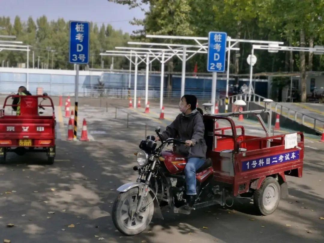 c1增驾d照,要什么条件,流程、费用多少?能开哪些车?一文说清