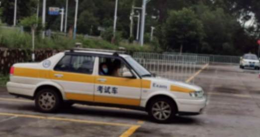 二、三、四轮要驾照了,驾照一直没扣分有4种好处,早知道不吃亏