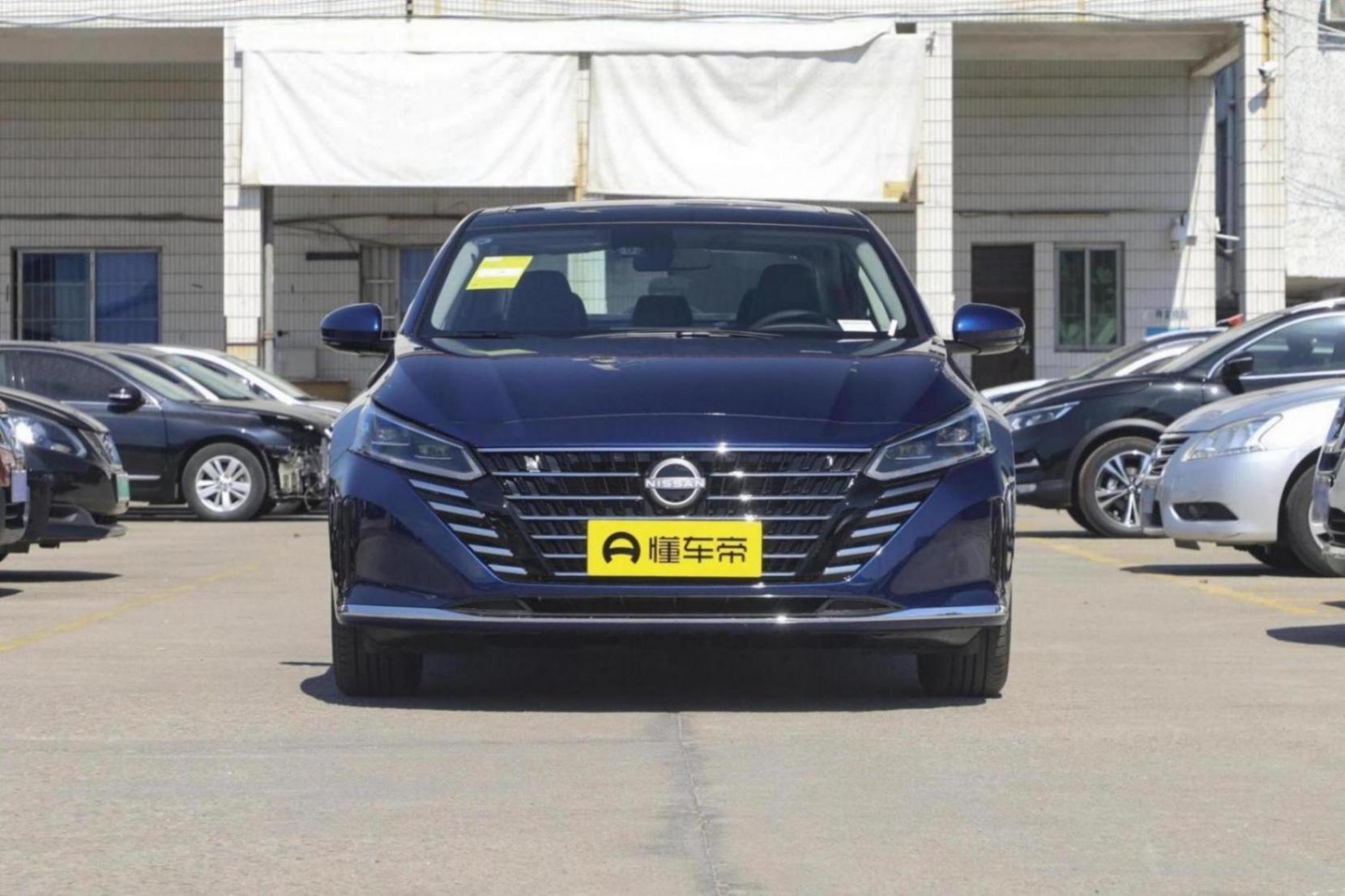 入华近20年,号称“买沙发送车”,如今优惠不低,天籁值得买吗?