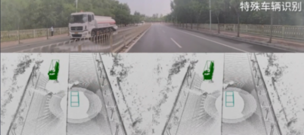 occ占用网络正式“上车” 极越01终于迎来全国“首个第一”?