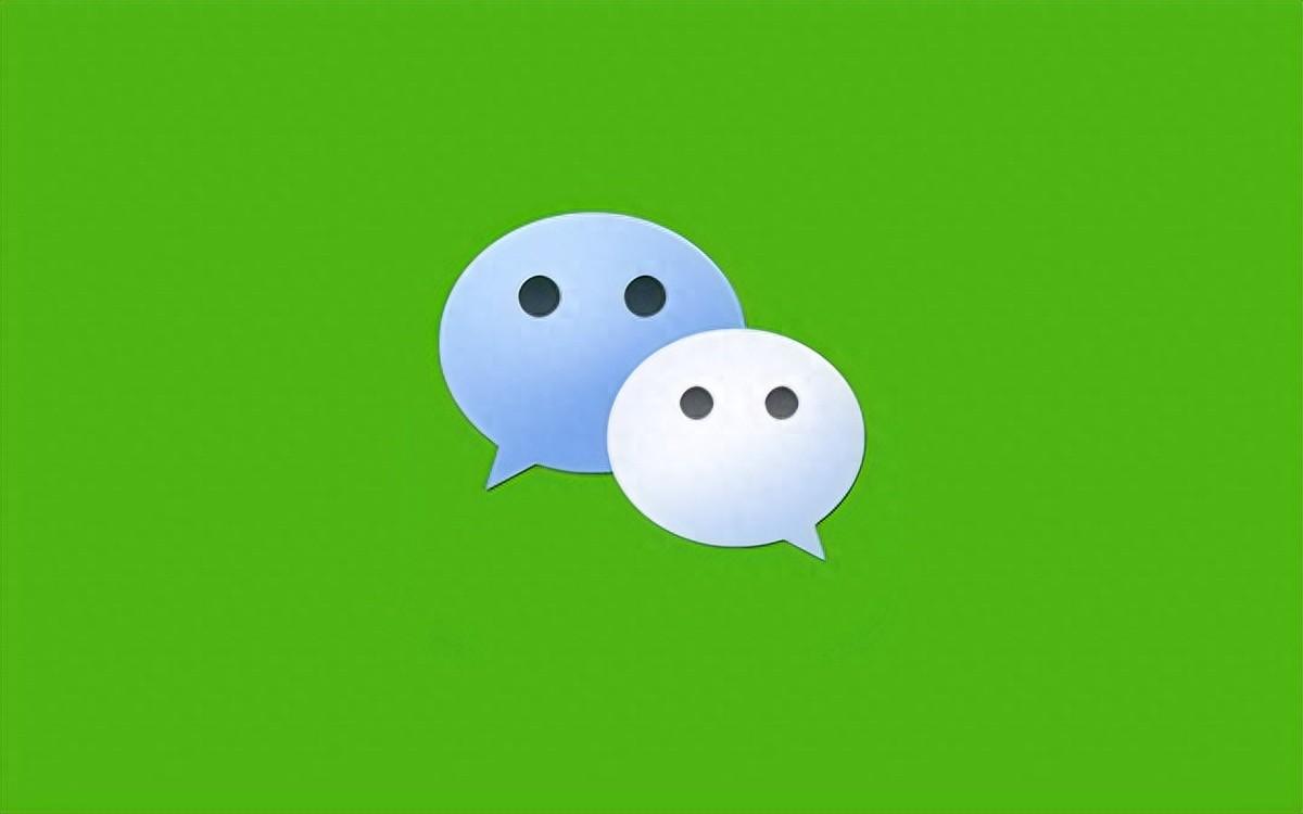 微信朋友圈的这条横线为何有长有短