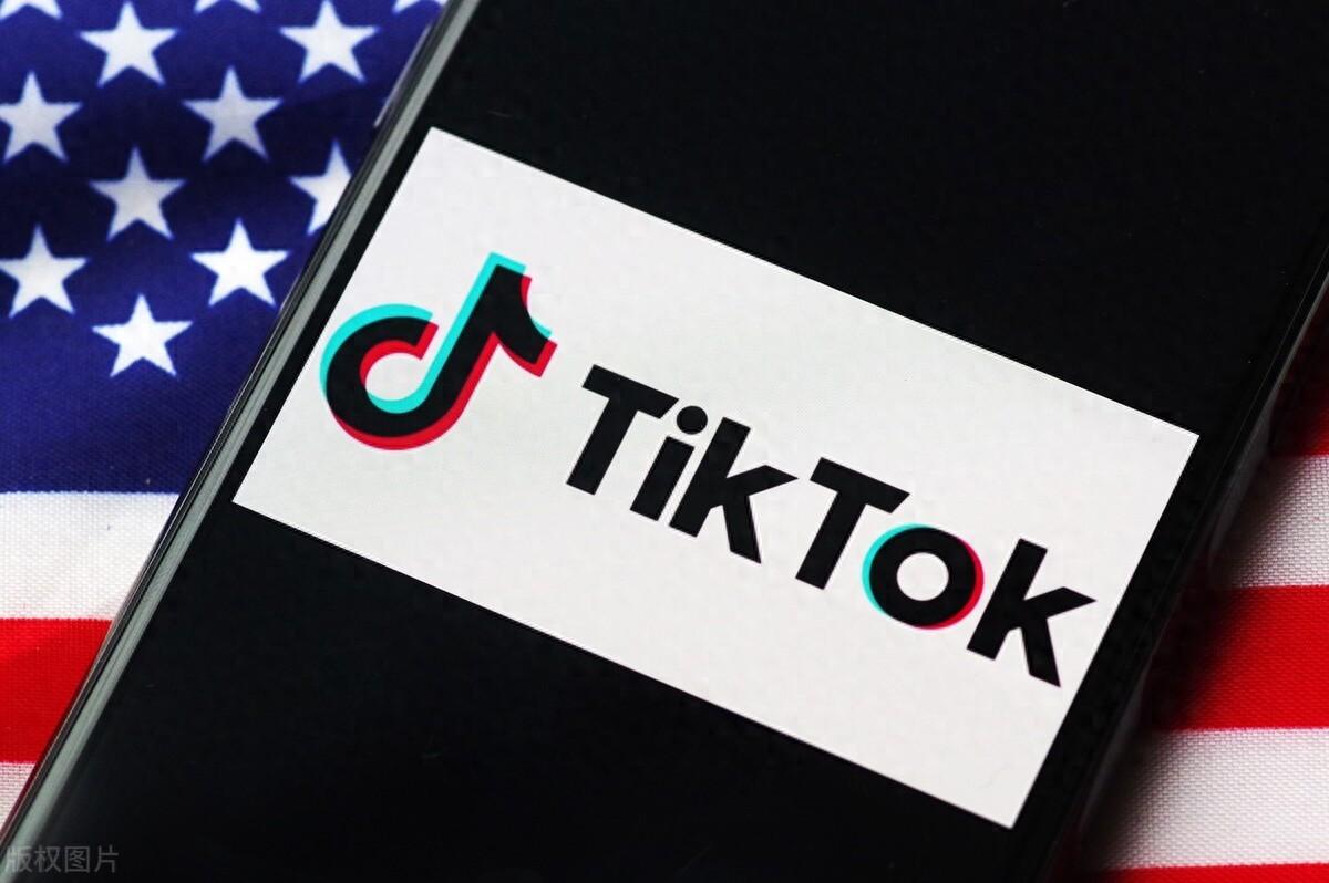 美网红集体发声反对国会打压tiktok