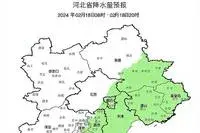 冷空气携风沙降温雨雪而来