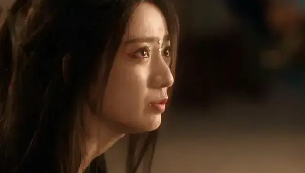 赵丽颖没演过绝世大美女