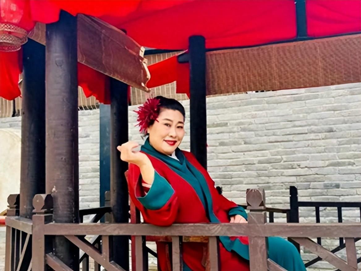 开封王婆:说媒现在变味了