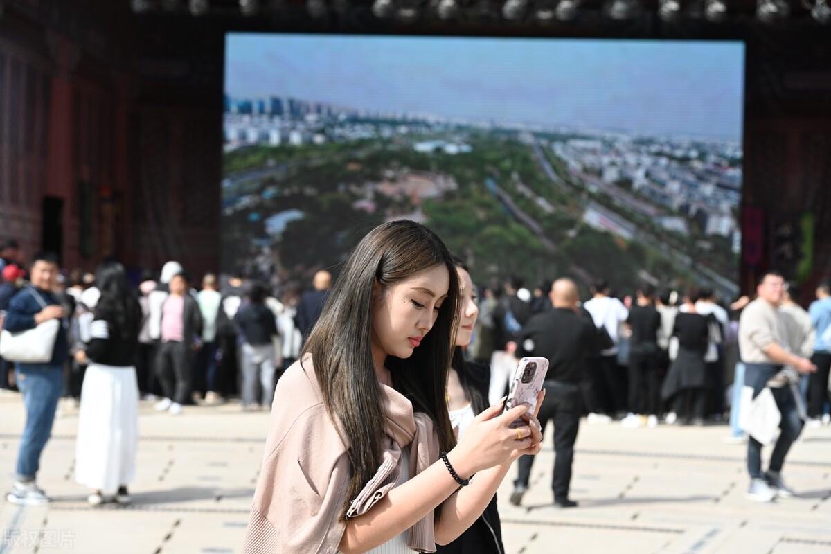 开封王婆:说媒现在变味了