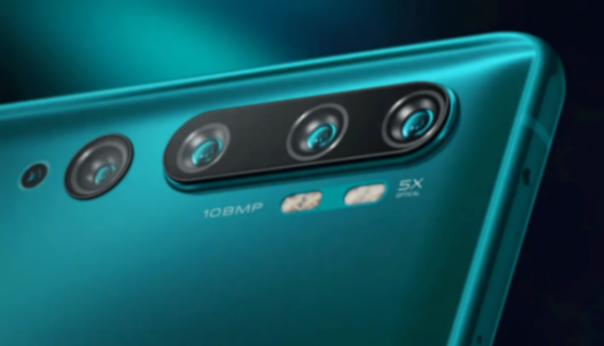 跟着三星手机走?2亿像素主摄或全面回归,“4亿像素手机”马上要来了