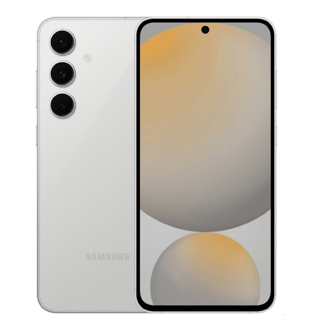 三星galaxy s25 fe手机曝光:支持45w充电!