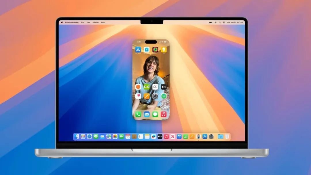 ios 18.1发布在即,新增8个功能太振奋了!