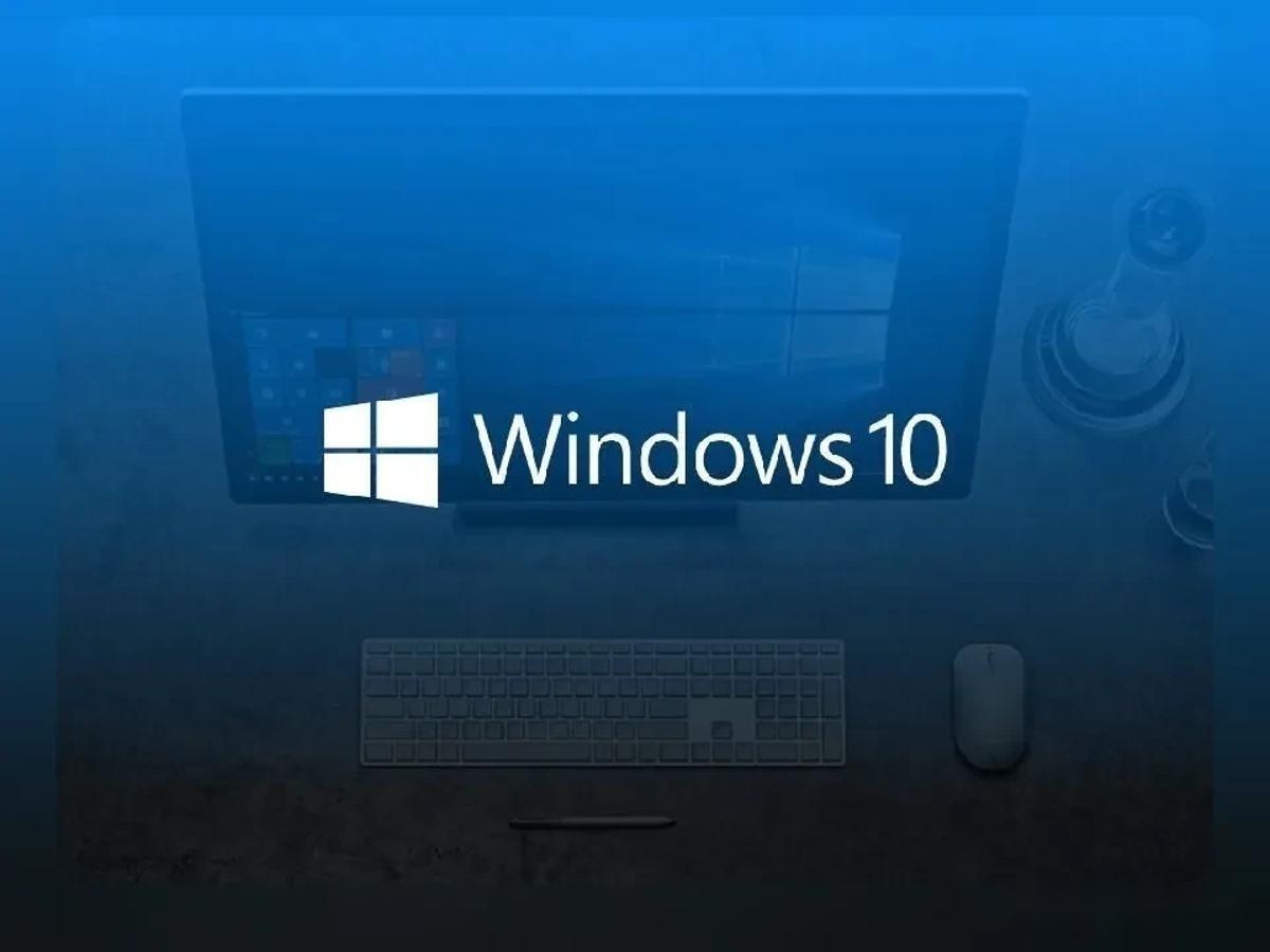 微软官宣大地震!2025年win10退役,用户集体逃离win11!