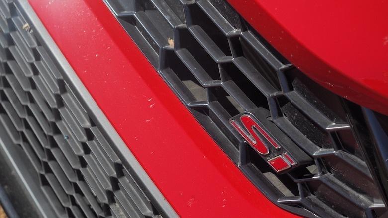 2025 款本田思域 si 评测:你真的不需要 type r