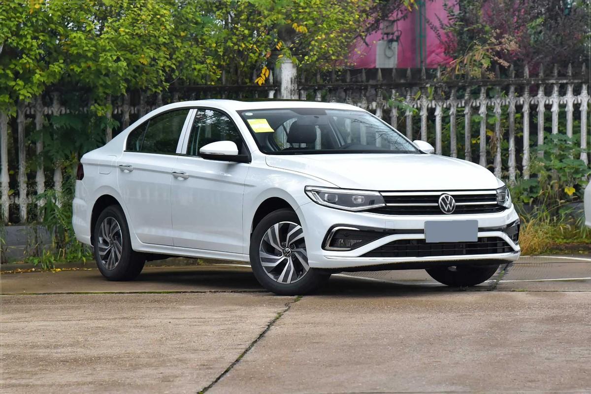 10万购车指南,宝来比朗逸更优秀