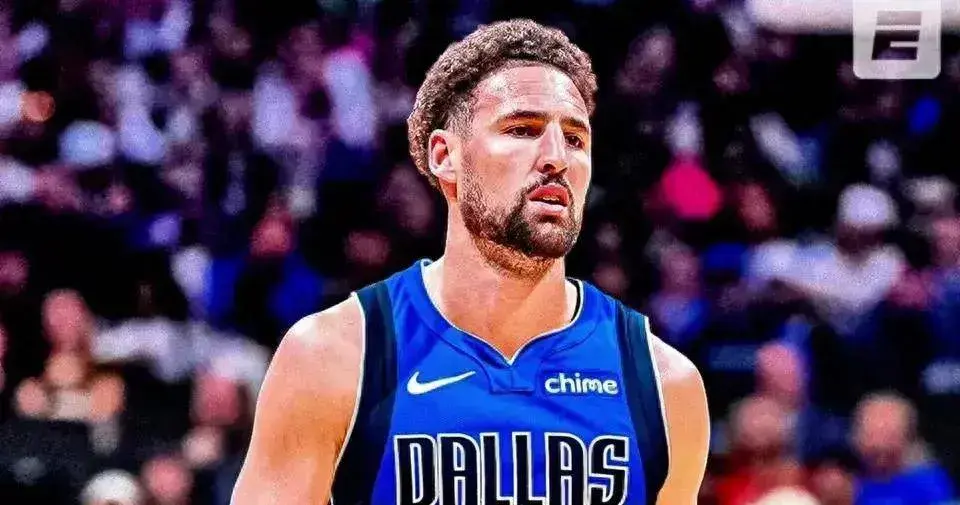 nba揭幕战:克莱爆发22 7,欧文15 3,独行侠120-109大胜马刺!