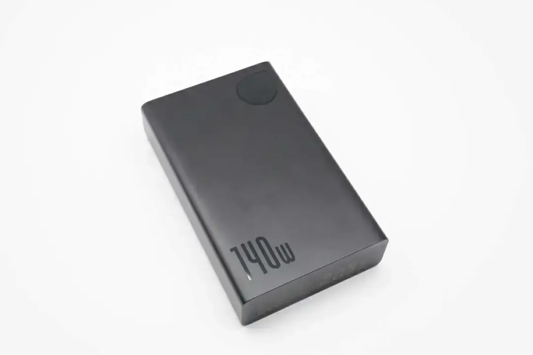 140w双向快充,你知道pd3.1 超级快充移动电源有哪些?