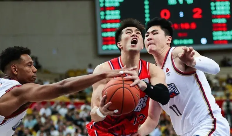 随着北京105-101广东,北控98-85广厦,cba最新积分榜排名如下