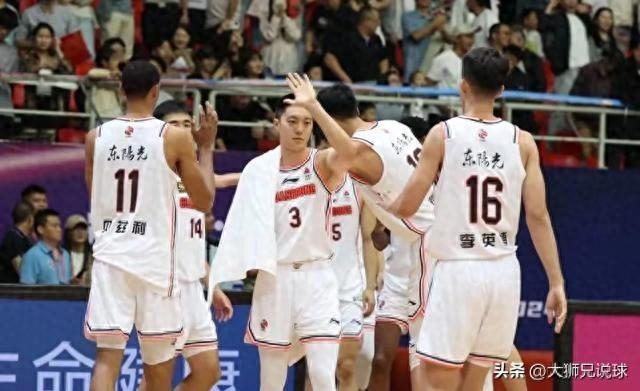 广东vs北京!杜锋变阵出奇兵拿下4连胜!周琦不打,cctv5直播