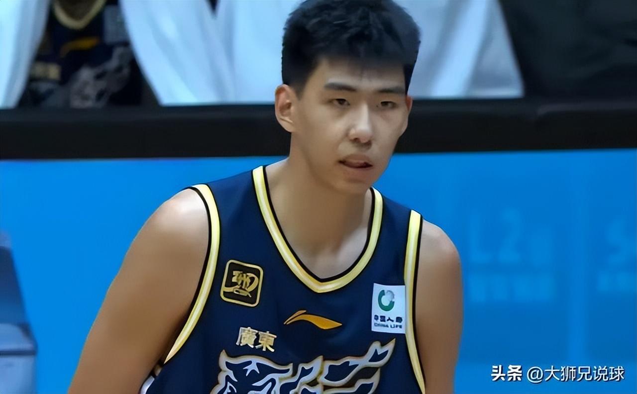 广东vs北京!杜锋变阵出奇兵拿下4连胜!周琦不打,cctv5直播