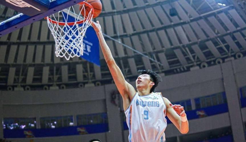 广东vs北京!杜锋变阵出奇兵拿下4连胜!周琦不打,cctv5直播