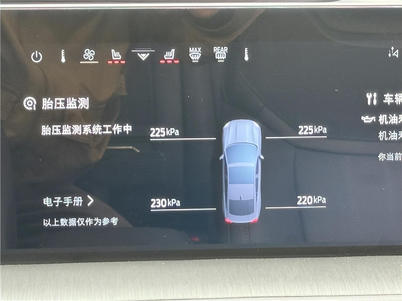 货比三家后,再次选择做福特车主