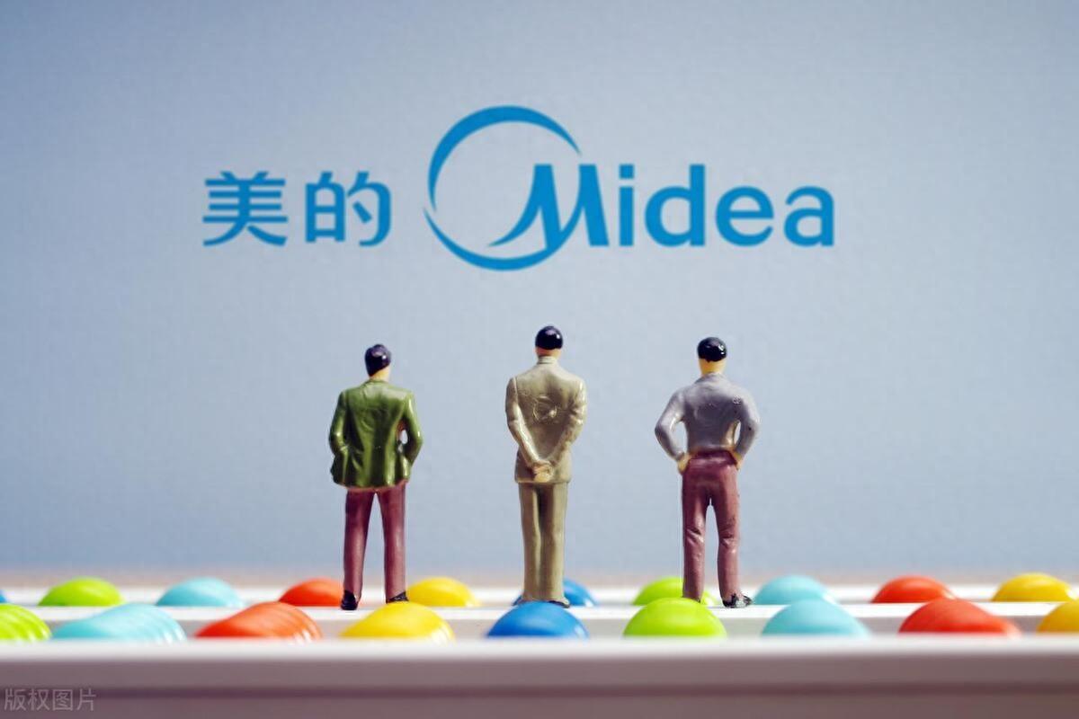 美的空调:引领全屋空气智能新时代