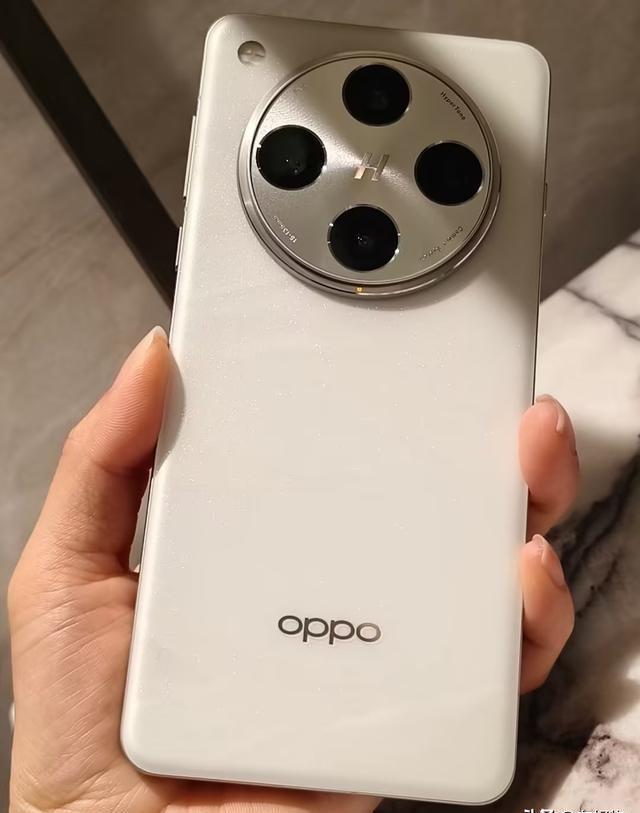 看完全明白!oppofindx8pro和vivox200pro,谁更强呢?