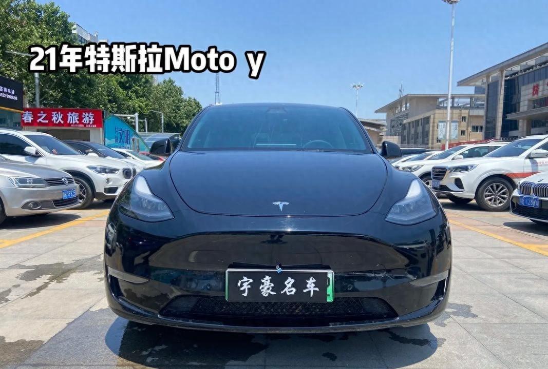 只要699美元!特斯拉又想革电摩的命?
