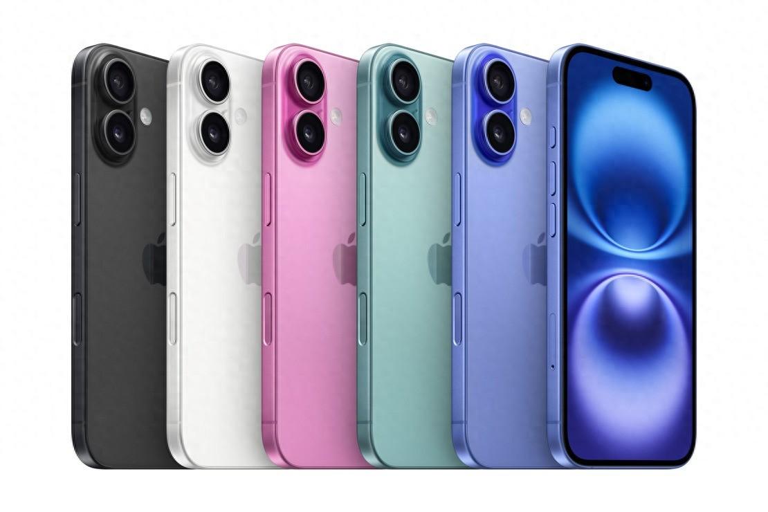 双11进入正式开打阶段,iphone降价,安卓涨价,今年手机怎么选