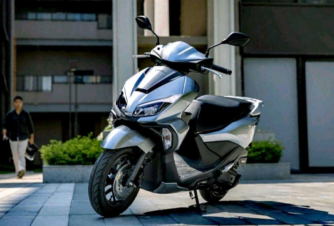 2024款五羊本田npf125上市,售价10990元起,这售价能引爆市场?