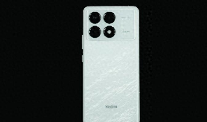 红米k70手机怎么样?2k屏幕 120w快充,12gb 256gb才1999元