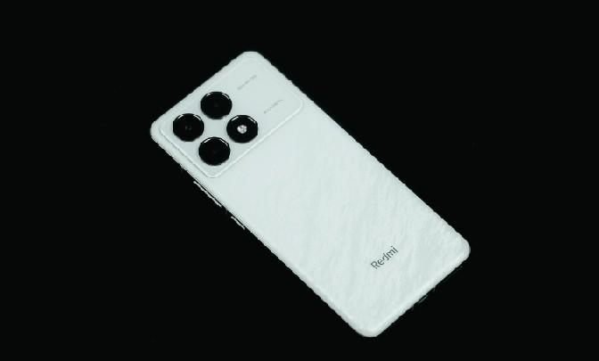 红米k70手机怎么样?2k屏幕 120w快充,12gb 256gb才1999元