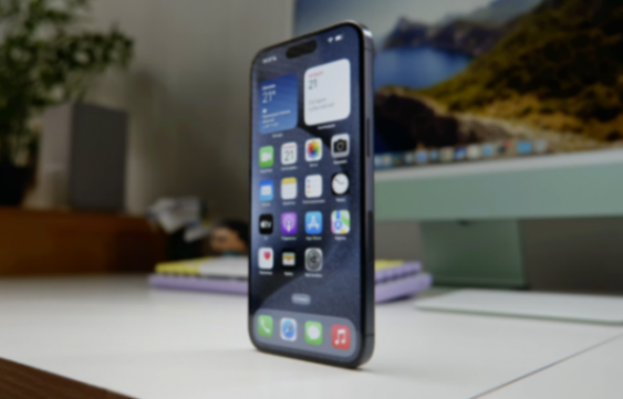 苹果手机怎么选?双十一公认最值的五款iphone推荐