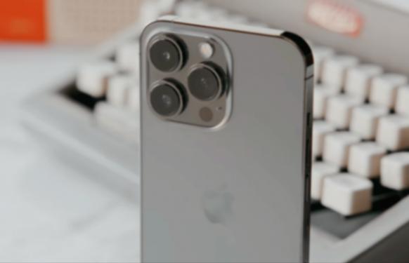 苹果手机怎么选?双十一公认最值的五款iphone推荐