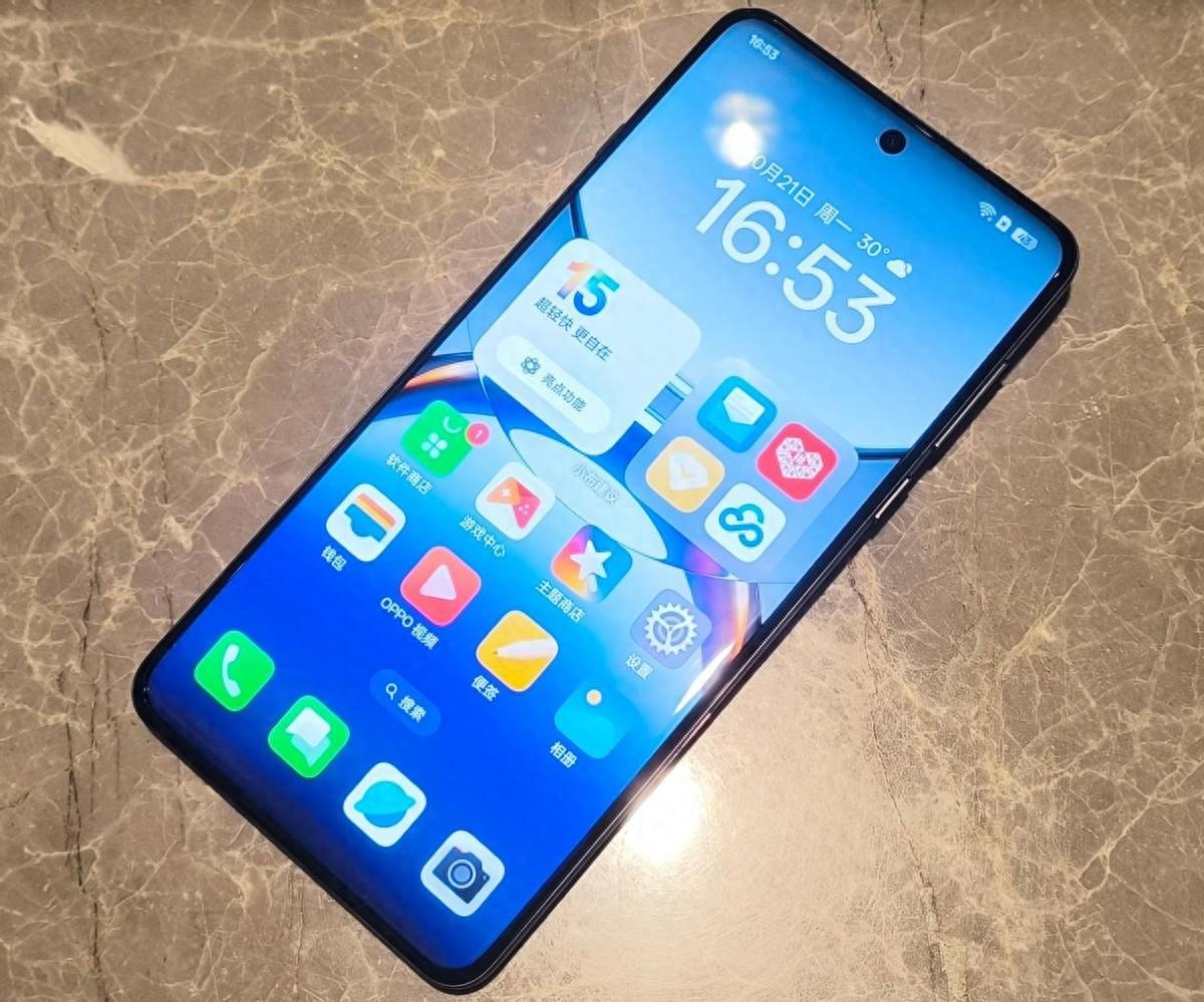 oppo find x8 pro真实使用体验,憋了一肚子心里话,不吐不快!