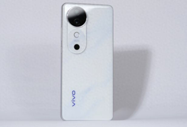 vivos20已认证,7.19mm轻薄机身爆发6500mah大电池,定2499元