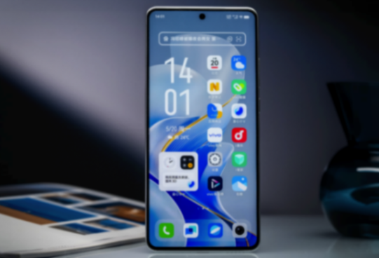 vivos20已认证,7.19mm轻薄机身爆发6500mah大电池,定2499元