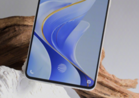 vivos20已认证,7.19mm轻薄机身爆发6500mah大电池,定2499元