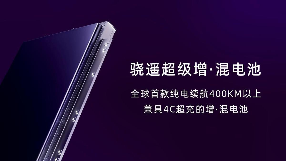小鹏绷不住了,官宣增程计划,纯电能跑400公里,你看好它吗?