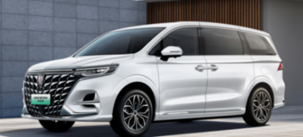 高端mpv,上汽真是太懂了!19.99万正式上市,立省好几万