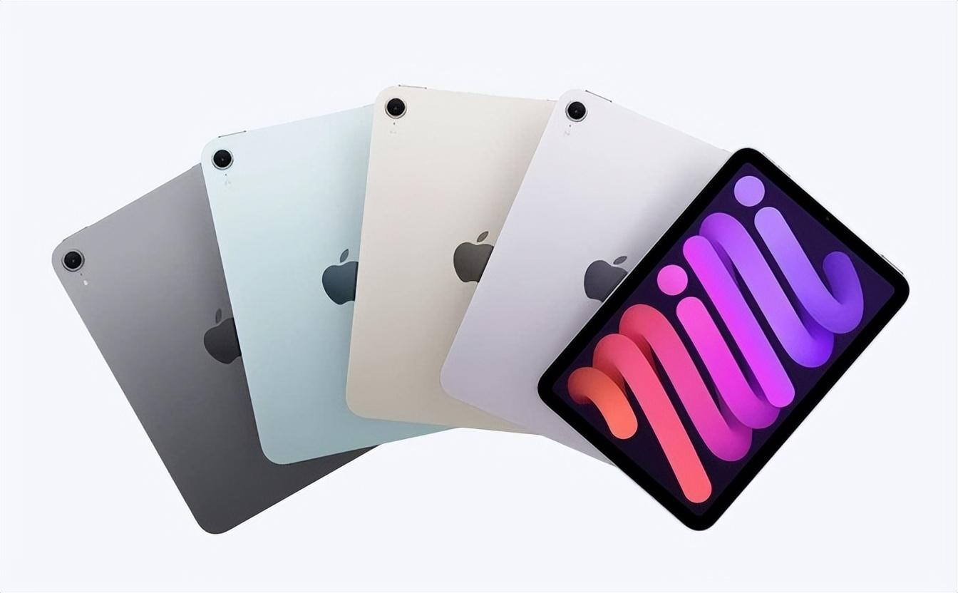 2024款新ipad mini是否值得买 ?