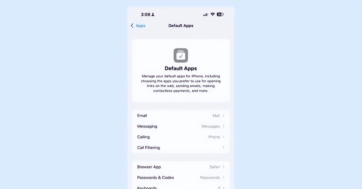 苹果ios 18.2十大新功能盘点 ai迎来大升级 但国内或无缘