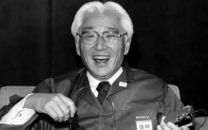 从收音机小作坊到全球巨头,索尼凭什么一直成功?