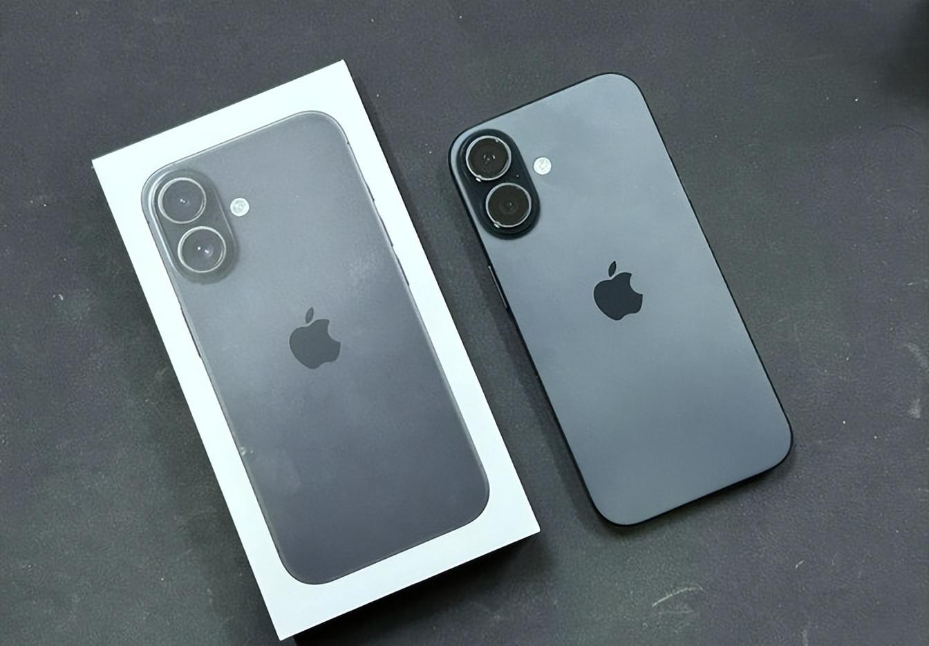 苹果iphone16使用30天感受:五大优点 两大缺点,综合体验出众